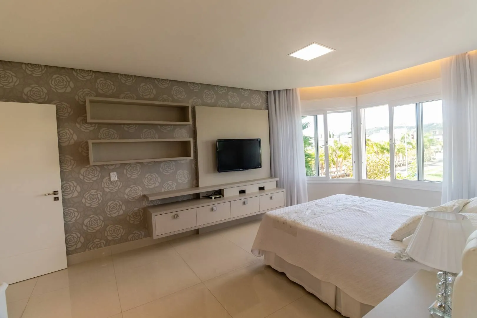 Imagem Casa em Jurerê Internacional