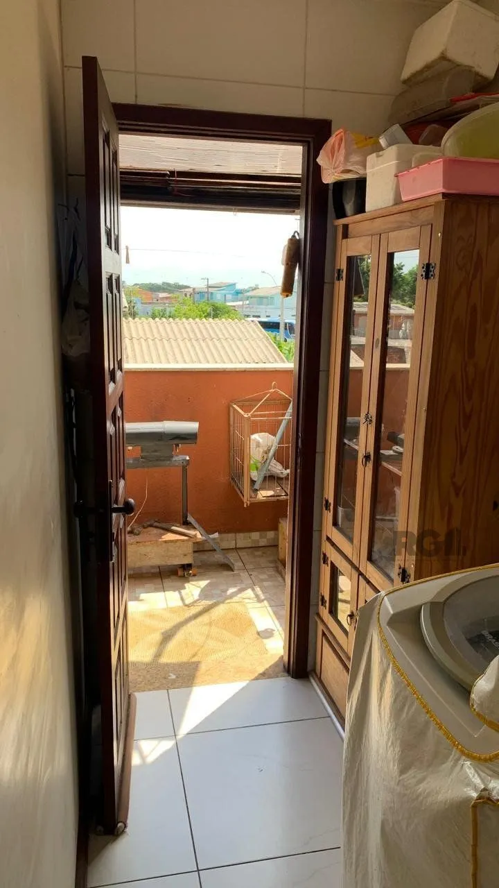 Imagem Apartamento semi mobiliado, 2 dormitórios, 1 suíte, 1 vaga, Bairro Vila Marcia