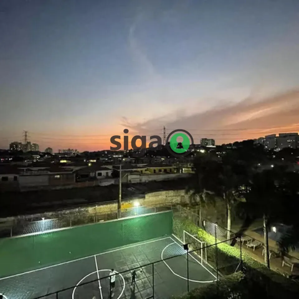 Imagem Apartamento lindo de 65m2 - Rio pequeno