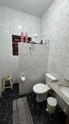 Imagem CASA MARACANÃ - PRAIA GRANDE SP