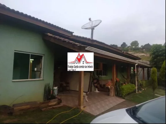 Imagem Chácara Bom Jesus dos Perdões Aceita Financiamento Bancário!