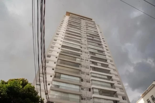 Foto do imóvel CONDOMÍNIO VISTA MARIANA - Apto 100m² (Unidade de Revenda), com móveis planejados e ar condicionado!