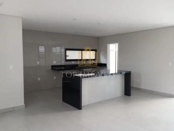 Imagem Sobrado Alto Padrão à Venda no Condomínio Reserva do Vale – Caçapava/SP