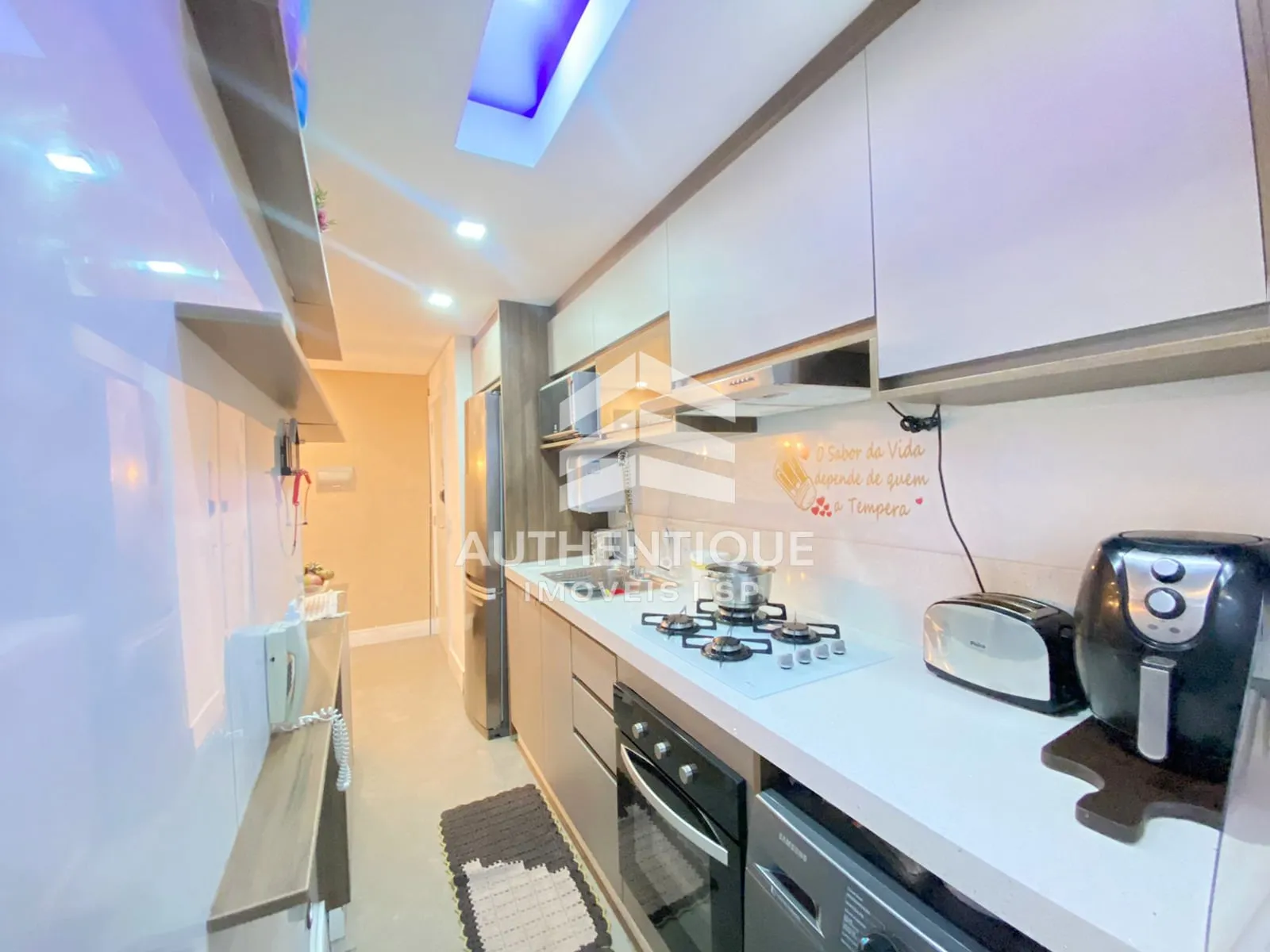 Imagem LIVING MOOVIE SBC - Apartamento à venda em São Bernardo do Campo/SP