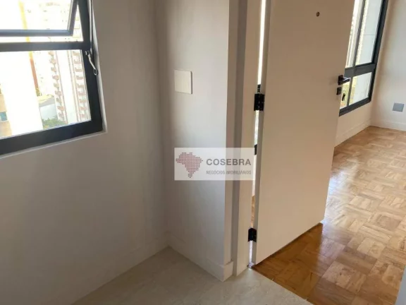 Imagem Apartamento com 3 dormitórios à venda, 93 m² por R$ 1.595.000,00 - Vila Olímpia - São Paulo/SP