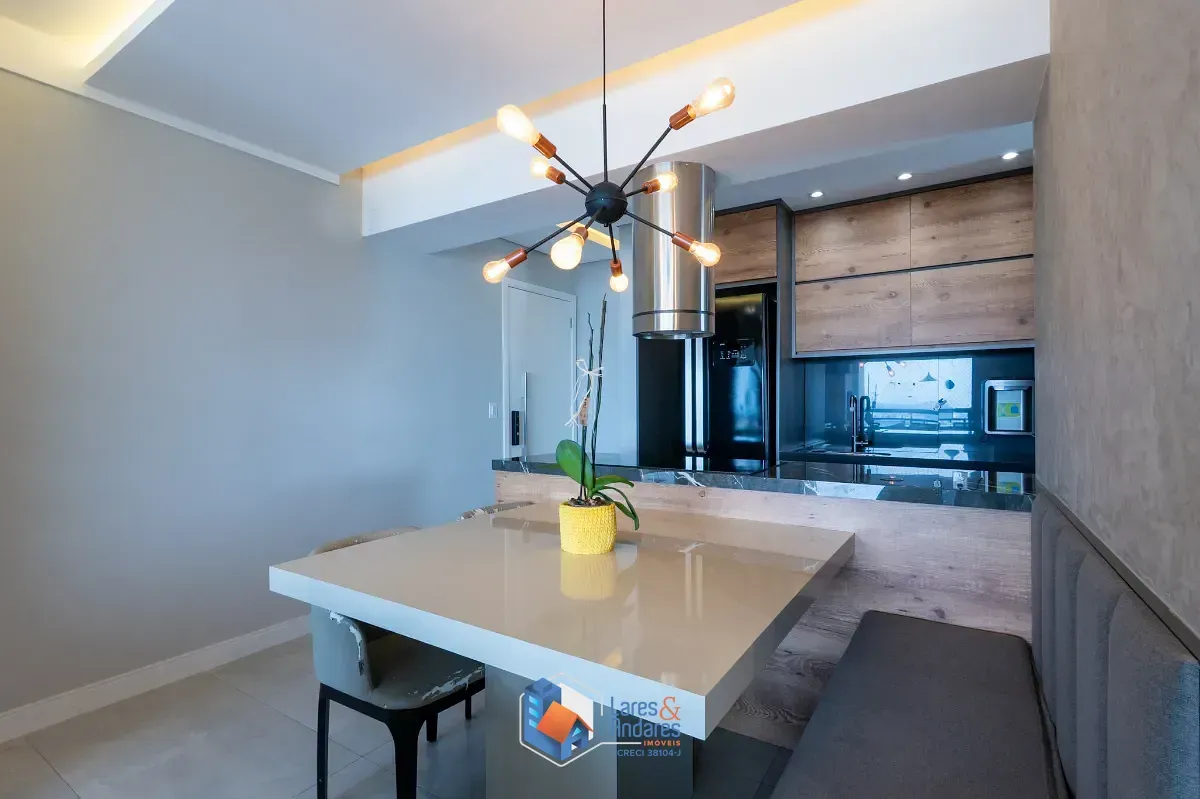 Imagem Apartamento para venda em Vila Andrade com 2 quartos, sendo 2 suítes, 72m²