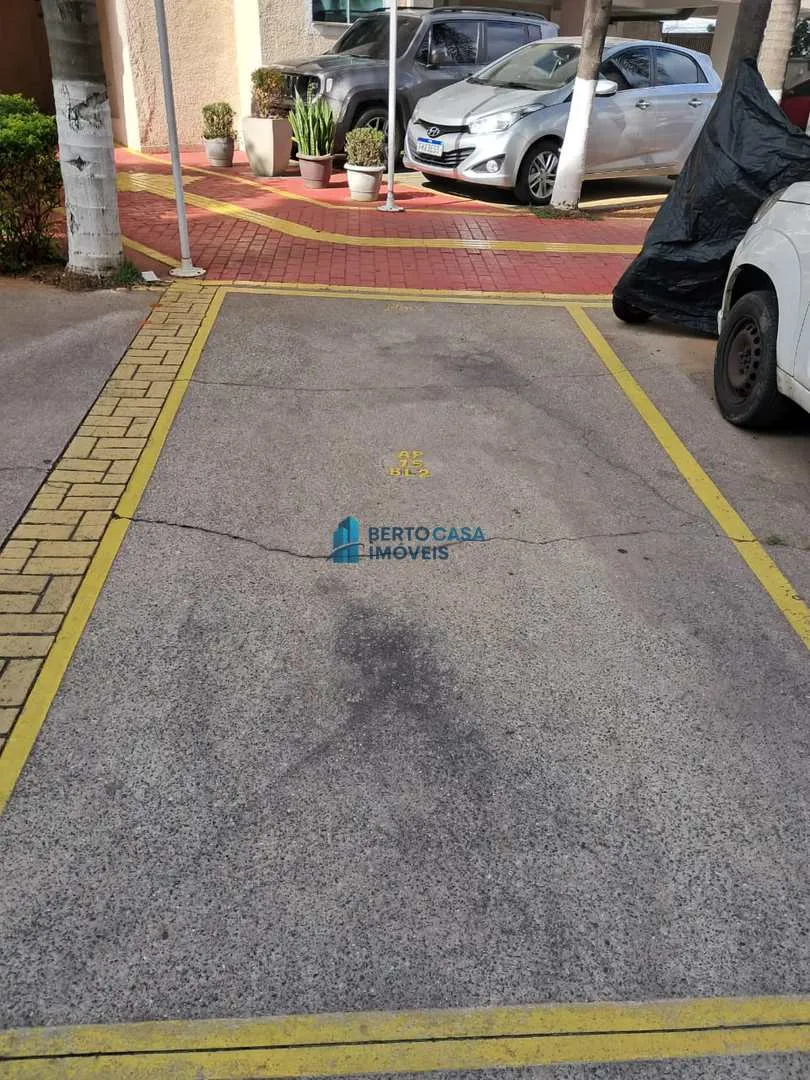 Imagem Apartamento Padrão