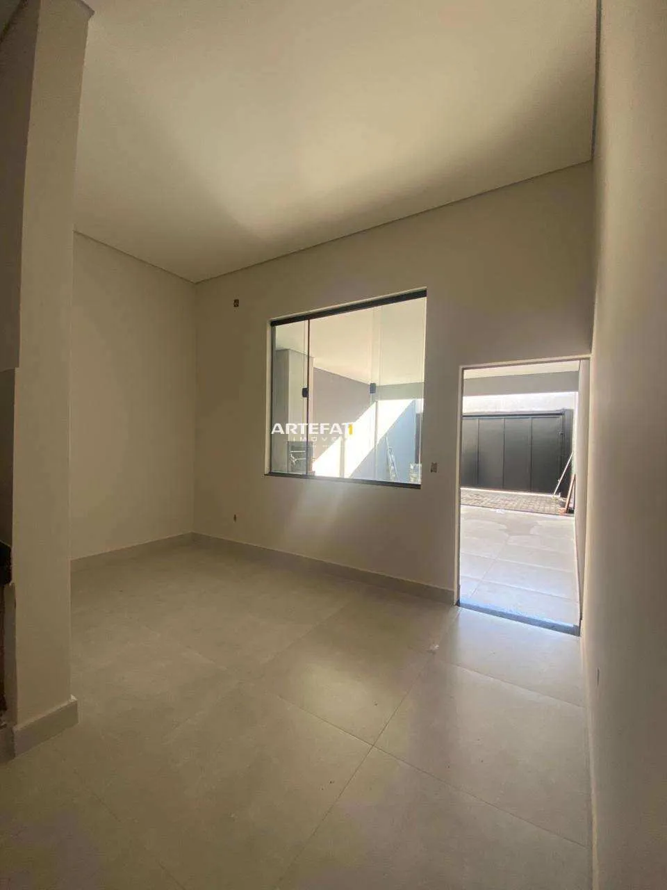 Imagem Casa à venda em Franca, Jardim Adelinha, com 2 quartos, 94m2