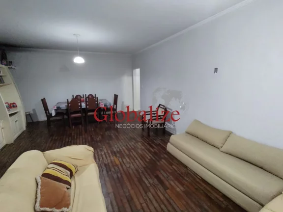 Imagem Apartamento de 2 dormitórios meia quadra da praia por R$.530.000,00 no Bairro da Pompéia !