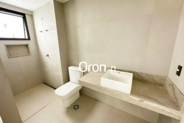 Imagem Apartamento à venda, 245 m² por R$ 3.430.000,00 - Jardim Goiás - Goiânia/GO