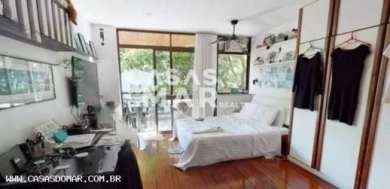 Imagem Oportunidade única: Apartamento frente mar com 4 quartos e 2 suítes em Ipanema, Rio de Janeiro - RJ!