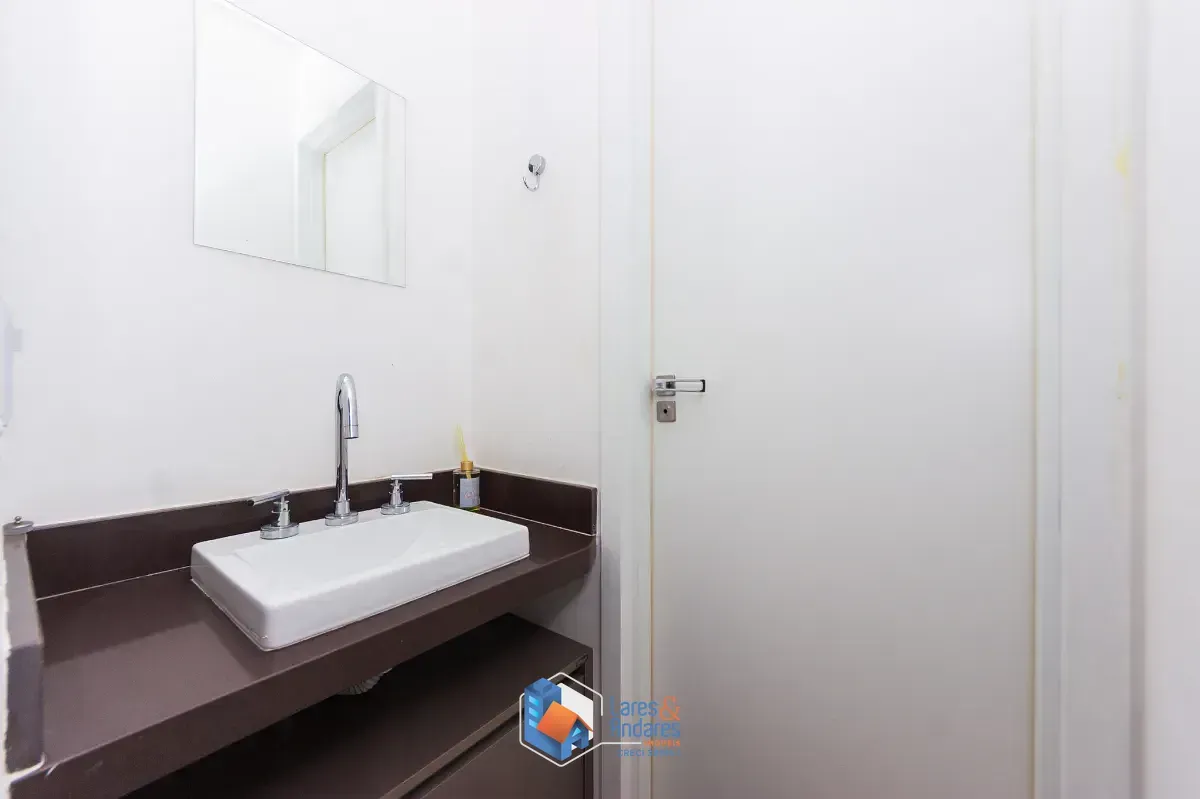 Imagem Apartamento para venda em Ipiranga com 1 quarto, 39m²