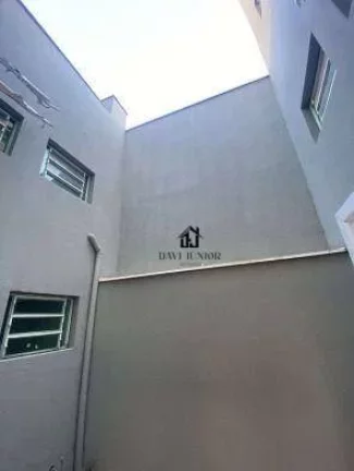 Imagem Otimo Galpão para alugar, 460 m² por R$ 25.000/mês - Vila Lucy - Sorocaba/SP