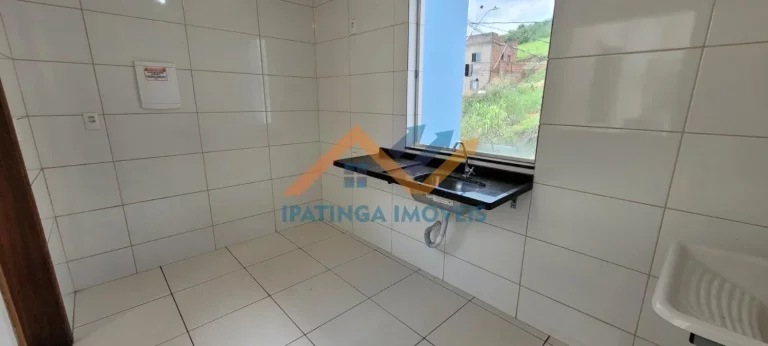 Imagem Apartamento em Santana do Paraíso