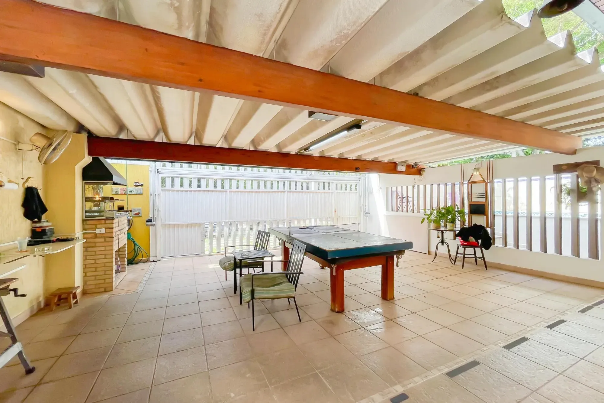 Imagem Casa com 4 Quartos à Venda, 300 m² em Parque Continental - São Paulo