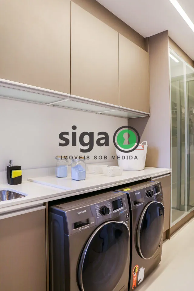 Imagem APARTAMENTO A VENDA NO ONLY CIDADE JARDIM COM 4 SUÍTES E 2 VAGAS! E DEPÓSITO