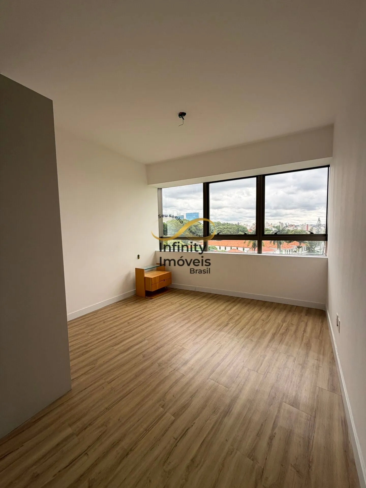 Imagem Apartamento à venda no bairro Santo Agostinho - Belo Horizonte/MG