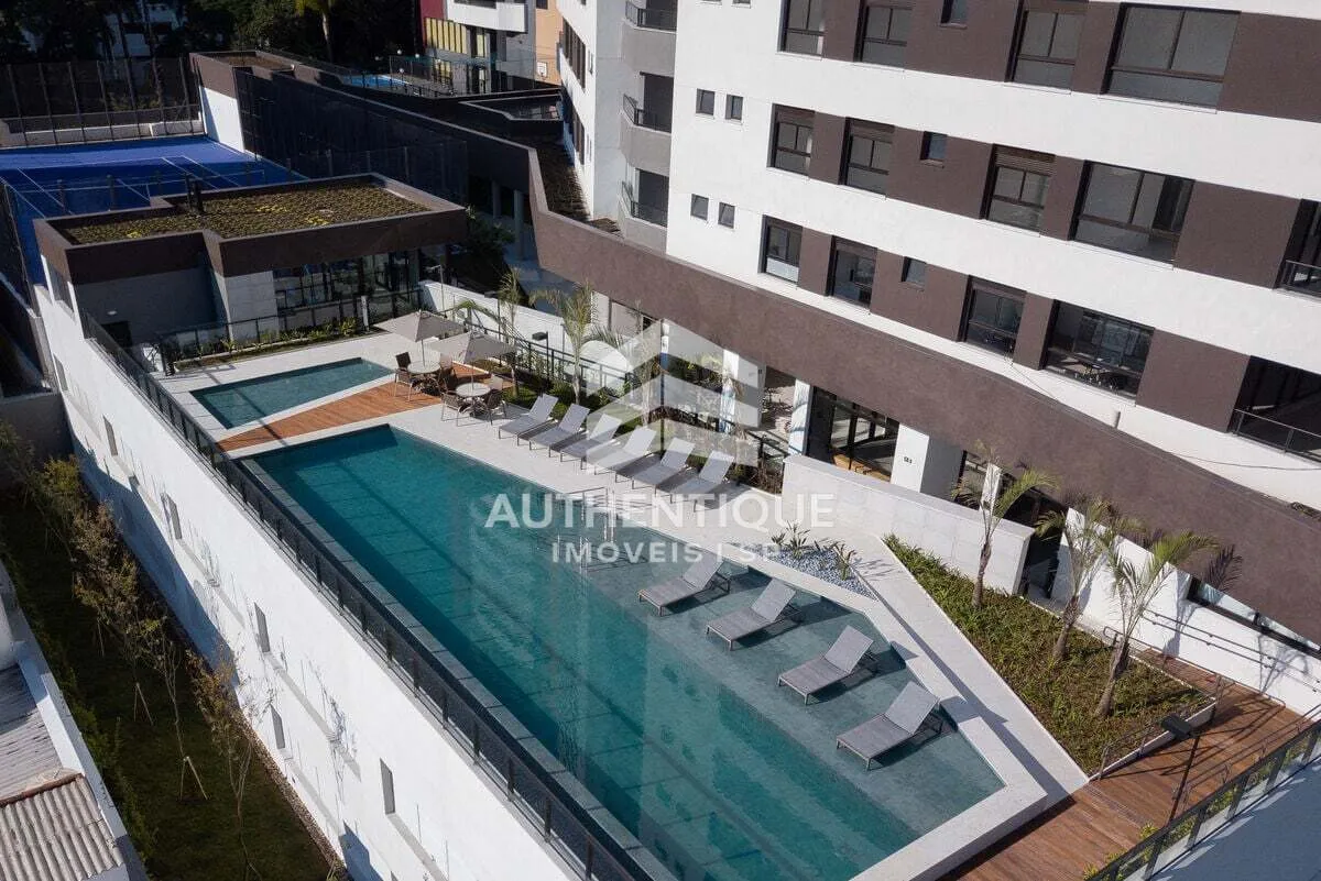 Imagem VISTTA ALTO DA LAPA - Apartamento à venda em São Paulo/SP