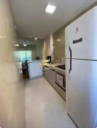 Foto do imóvel ÓTIMA OPORTUNIDADE APARTAMENTO DE 02 QUARTOS À VENDA EM JARDIM CAMBURI, VITÓRIA/ES!