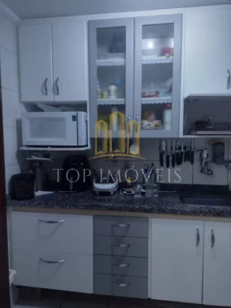 Imagem Lindo Apartamento de 2 Dormitórios no Monte Castelo – Localização Estratégica! O lar perfeito para quem valoriza praticidade e conforto está aqui!