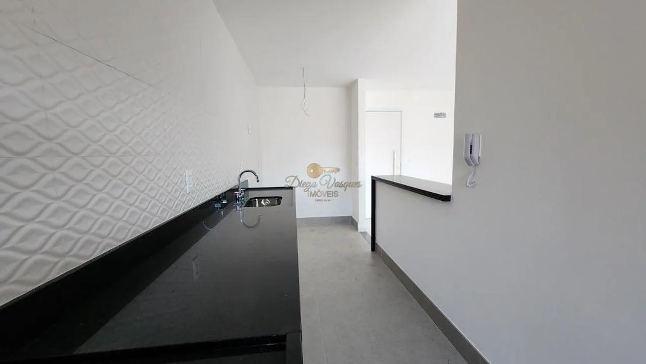 Imagem Apartamento para Venda em Teresópolis / RJ no bairro Várzea