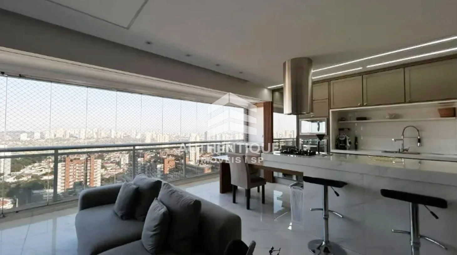 Imagem URBANITY HOME Chácara Santo Antônio - Apartamento no bairro Chácara Santo Antônio à venda