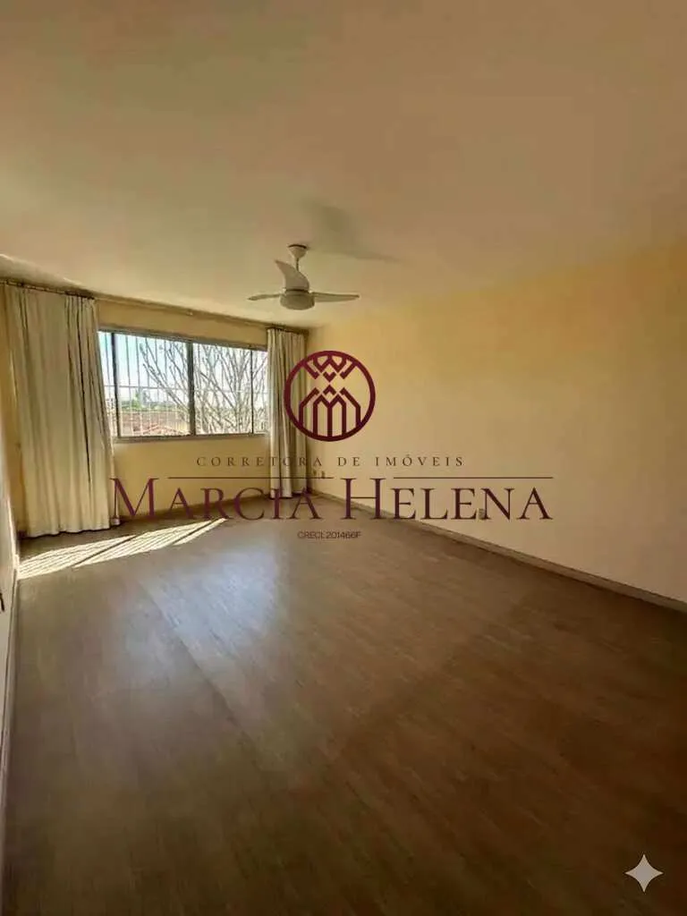 Imagem Apartamento à venda, no Edifício Roda DÁgua em Campinas, Jardim Chapadão, com 3 quartos, 98m2