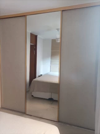 Imagem Apartamento com 3 quartos à venda ao lado do Metrô Vila Prudente