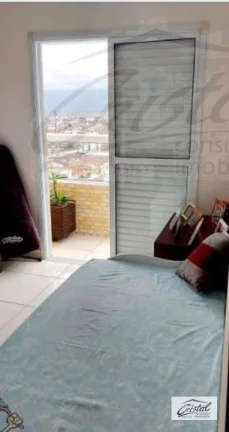 Imagem Apartamento Residencial à venda, Ocian, Praia Grande - .