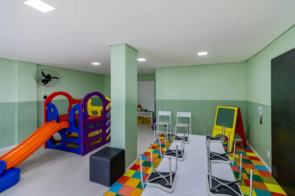 Imagem Apartamento em Sarandi