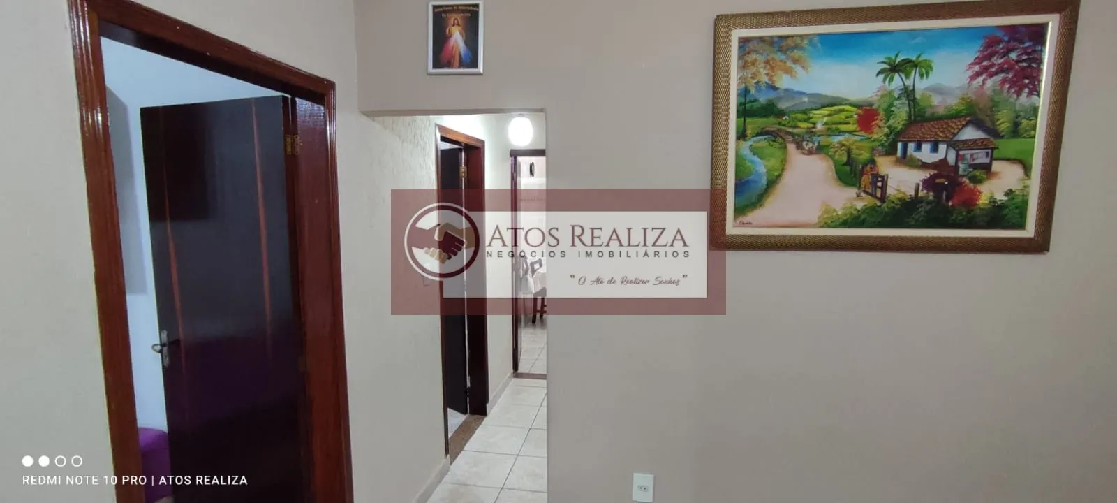 Imagem Casa térrea com edícula em Vila Sao Jose (Cidade Dutra), São Paulo - 200M², 3 dormitórios, 2 banheiros por R$ 799.000,00