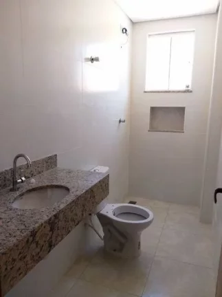 Imagem Terreno Área privativa em Belo Horizonte