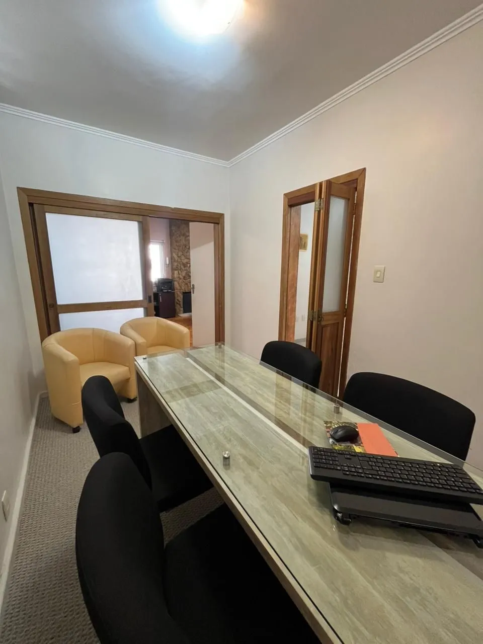 Imagem Linda casa à venda no bairro Azenha!!!