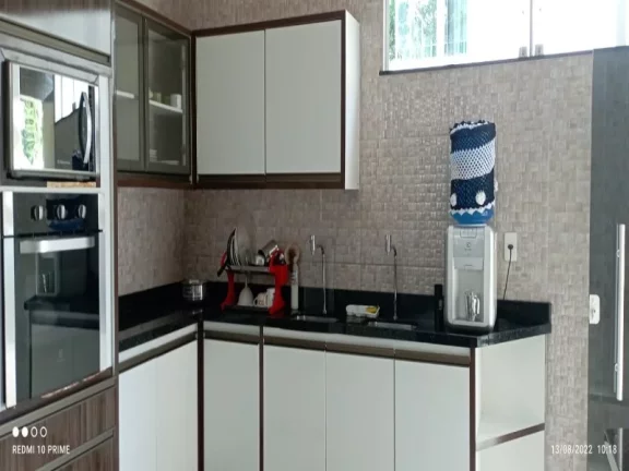 Imagem CASA RESIDENCIAL em MANAUS - AM, TARUMÃ