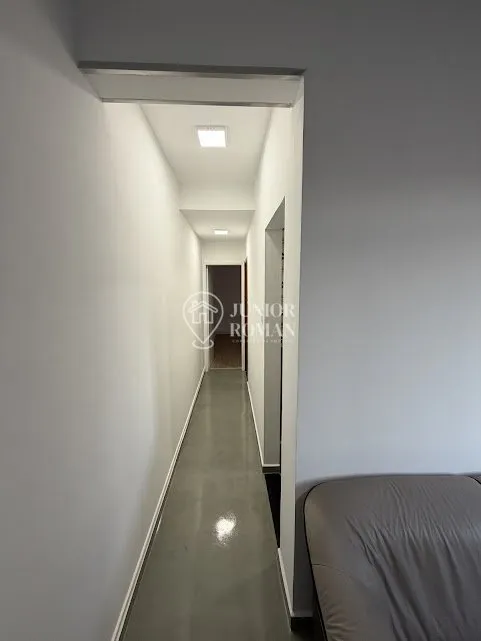 Imagem APTO MOBILIADO 250 METROS DA PRAIA - BOQUEIRÃO - PRAIA GRANDE/SP