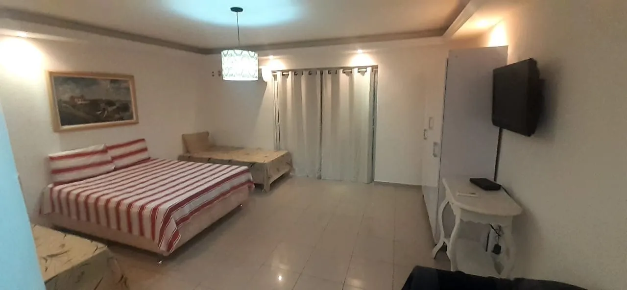 Imagem Apartamento à venda 5 Quartos, 2 Suites, 1 Vaga, 364M², Copacabana, Rio de Janeiro - RJ | Edifício Noa Noa