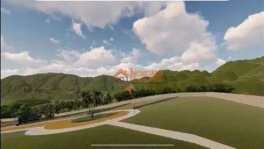 Imagem Casa com 3 dormitórios à venda, 300 m² por R$ 1.300.000,00 - Cocuera - Mogi das Cruzes/SP