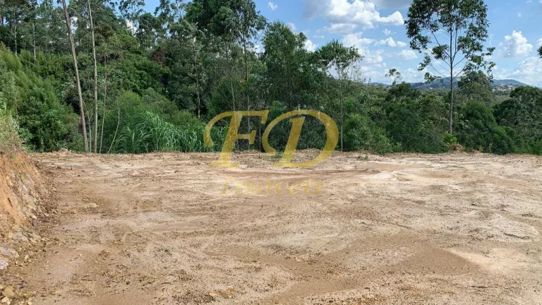 Imagem Terreno em Mairiporã Escritura / Rio Acima