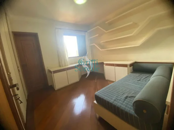 Imagem Apartamento à Venda no Planalto Paulista - São Paulo/SP.