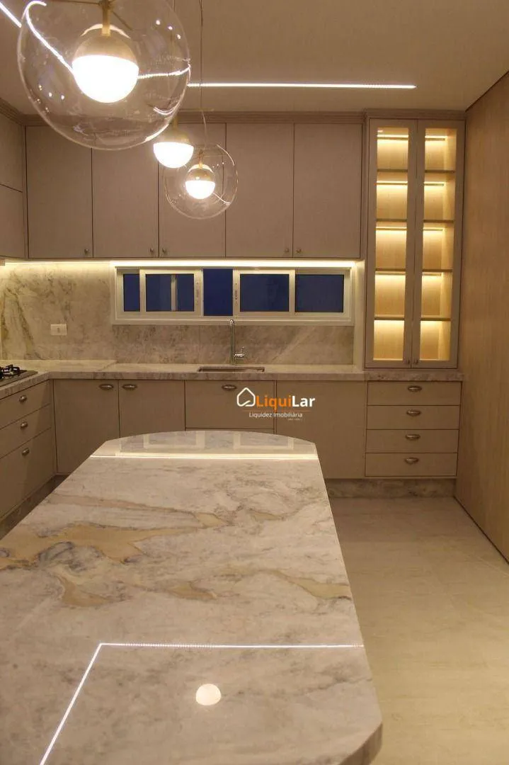 Imagem Sobrado Completo no Damha 3-Acabamento Premium