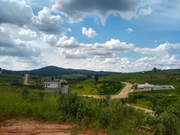 Imagem Terreno 640 m Residencial Vale das Águas - Itatiba/SP
