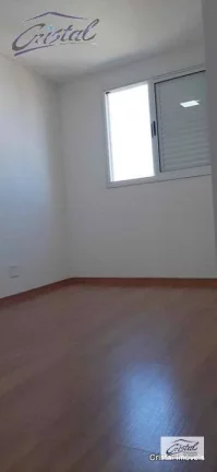 Imagem Apartamento com 2 dormitórios à venda, 56 m² por R$ 425.000,00 - Jardim Ester - São Paulo/SP