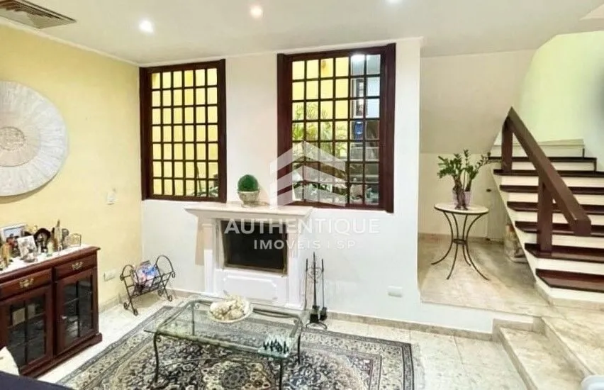 Imagem Casa à venda no bairro Vila Brasilina - São Paulo/SP