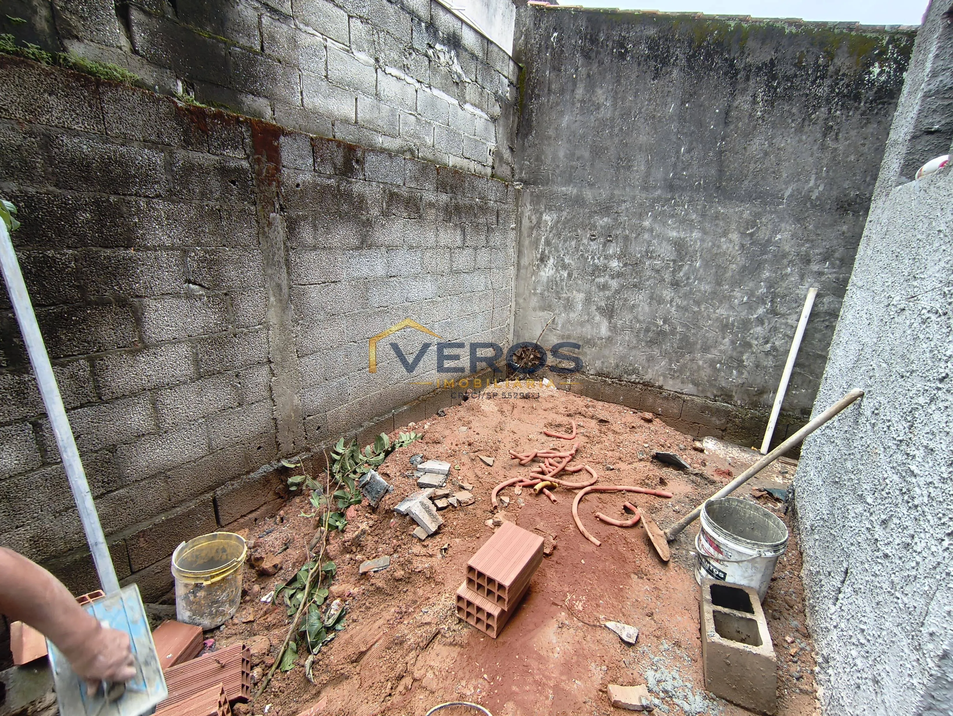 Imagem Kitnet a venda no Pontal Santamarina em Caraguatatuba perto do Hospital