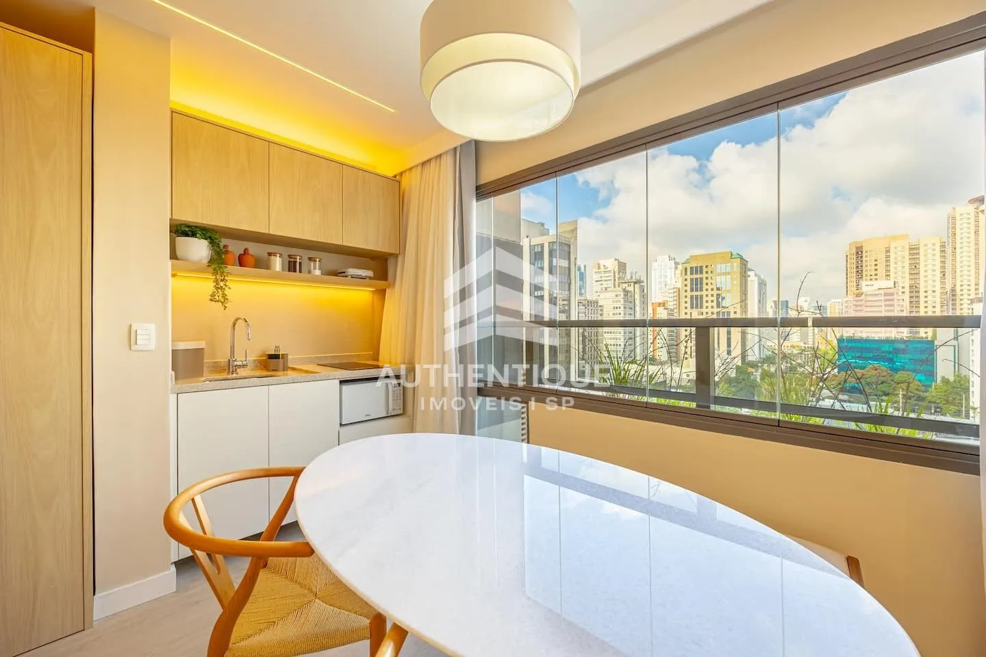 Imagem DSG ITAIM BIBI - Apartamento à venda em São Paulo/SP