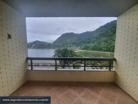 Imagem APARTAMENTO RESIDENCIAL em RIO DE JANEIRO - RJ, ANGRA DOS REIS