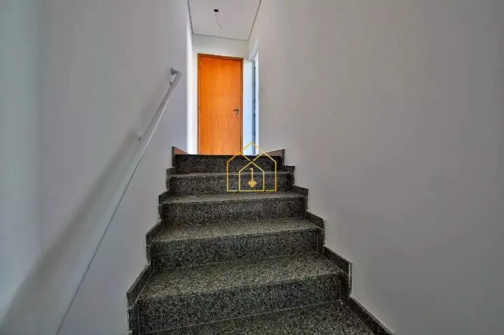 Imagem Cobertura à venda 100² 2 quartos 1 suíte 1 vaga | Vila Assunção - Santo André - SP