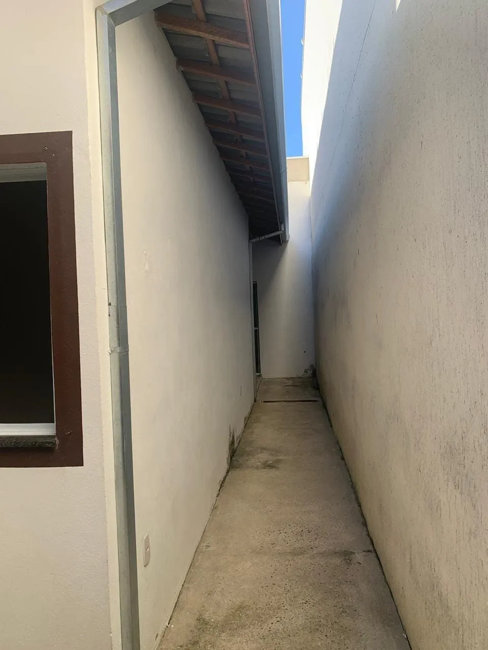 Imagem Casa à venda, Residencial Pasin, Pindamonhangaba, SP