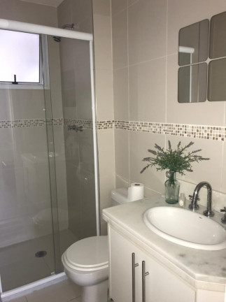 Imagem Apartamento com 2 Quartos à Venda, 80 m² em Jardim Caboré - São Paulo