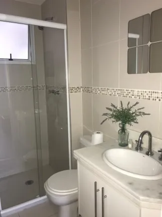 Imagem Apartamento com 2 Quartos à Venda, 80 m² em Jardim Caboré - São Paulo